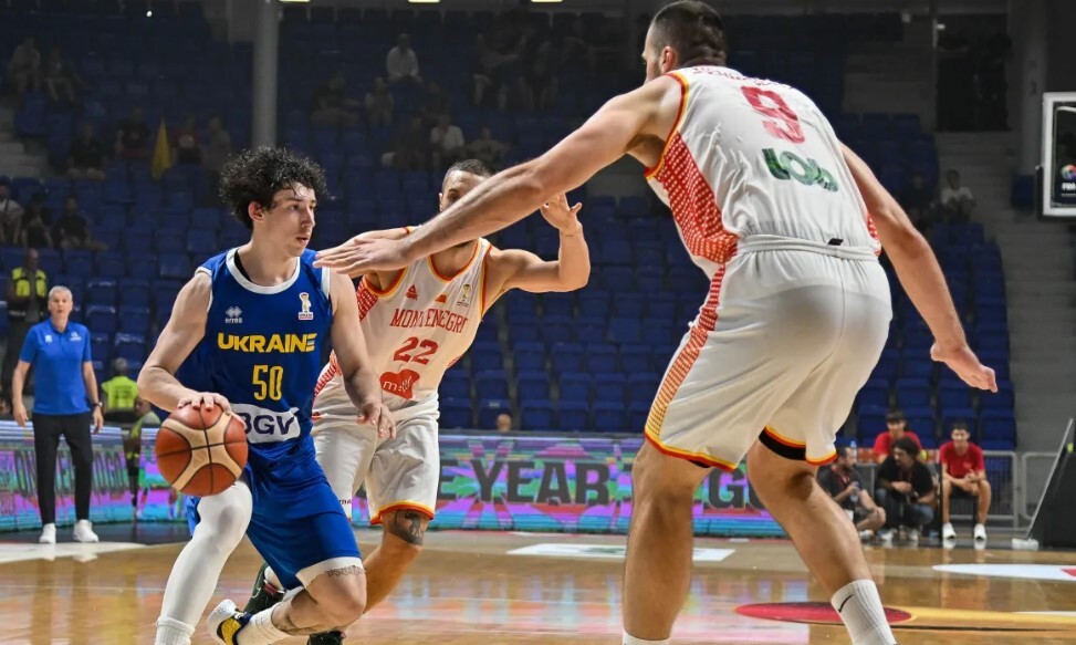 Олександр Ковляр — серед кандидатів на звання MVP четвертого вікна відбору на ЧС-2027